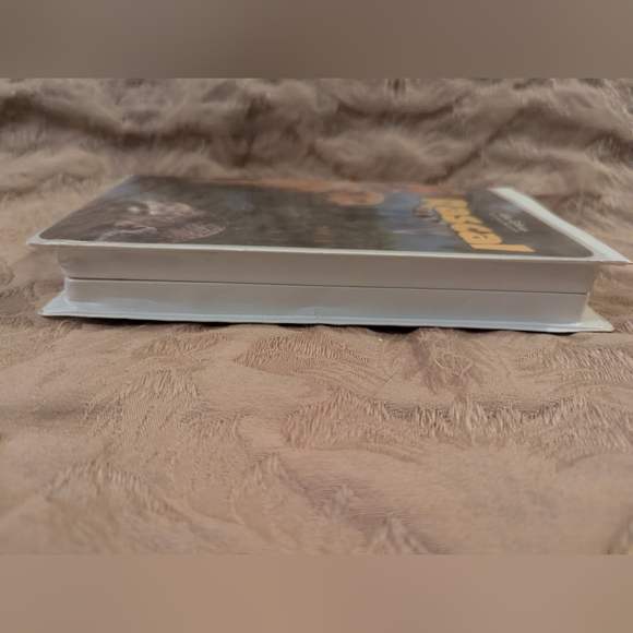 Disney's Rascal VHS 2 For $14 - Picture 5 of 7